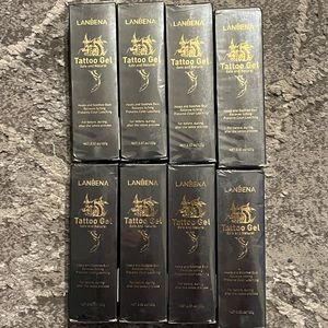 LABENA Tattoo Gel